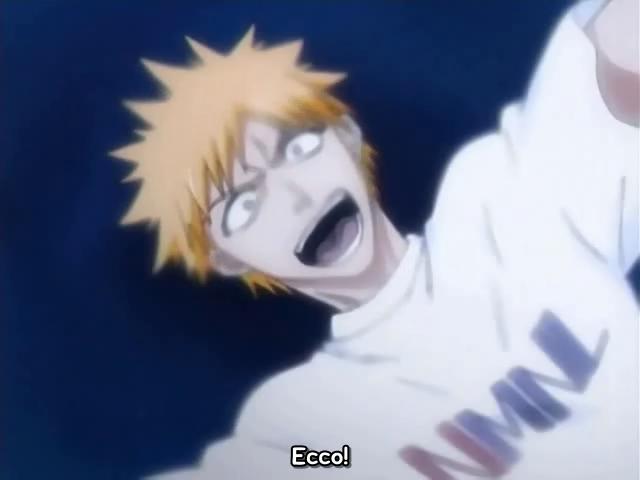 Otaku Gallery  / Anime e Manga / Bleach / Screen Shots / Episodi / 019 - Ichigo diventa un Hollow / 110.jpg